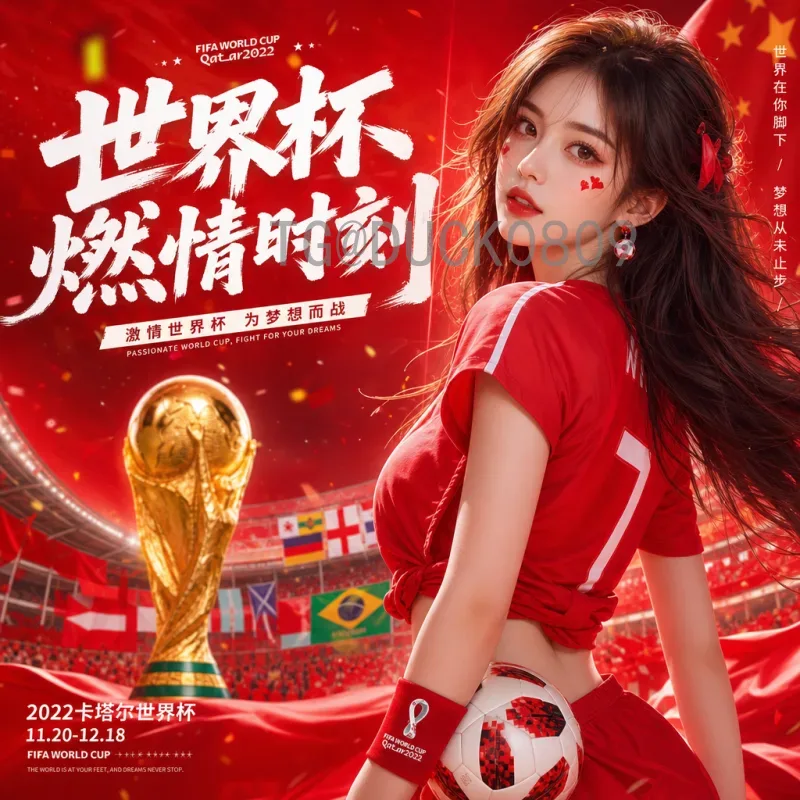 2026世界杯阵容前瞻：各强队核心框架与年轻力量崛起